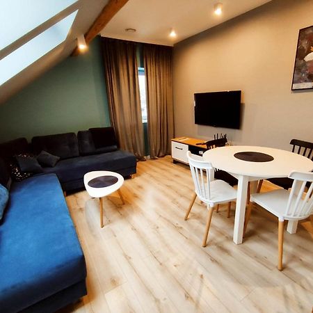 מילובקה Apartament Nad Goralem מראה חיצוני תמונה