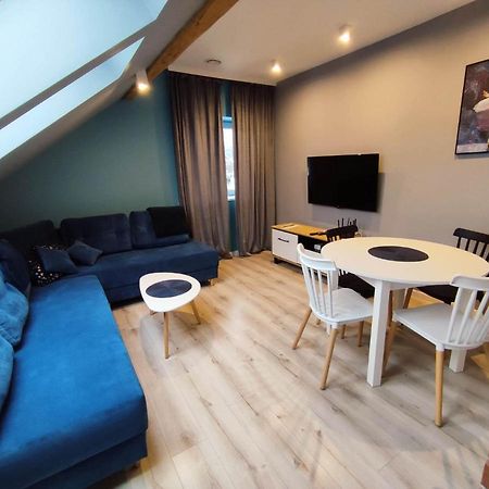 מילובקה Apartament Nad Goralem מראה חיצוני תמונה