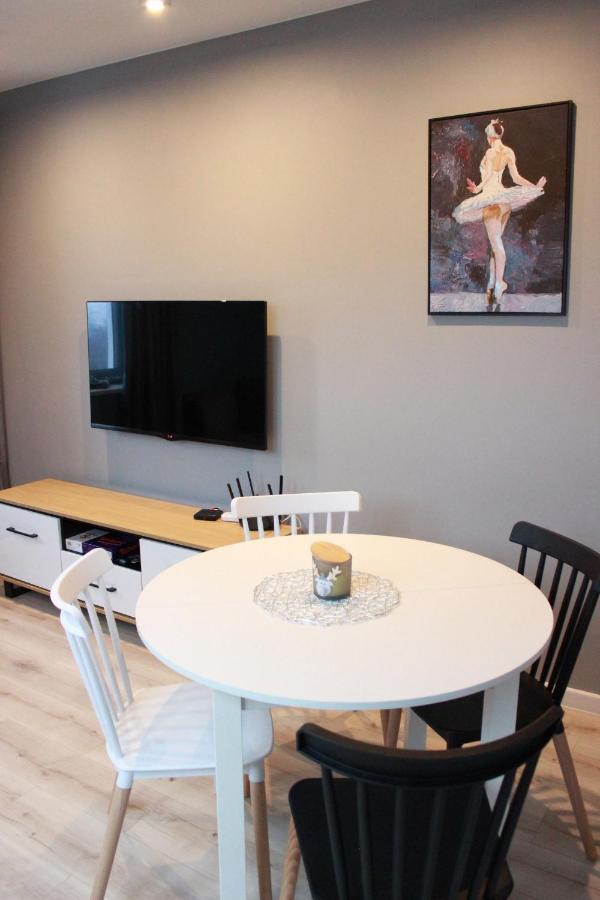 מילובקה Apartament Nad Goralem מראה חיצוני תמונה