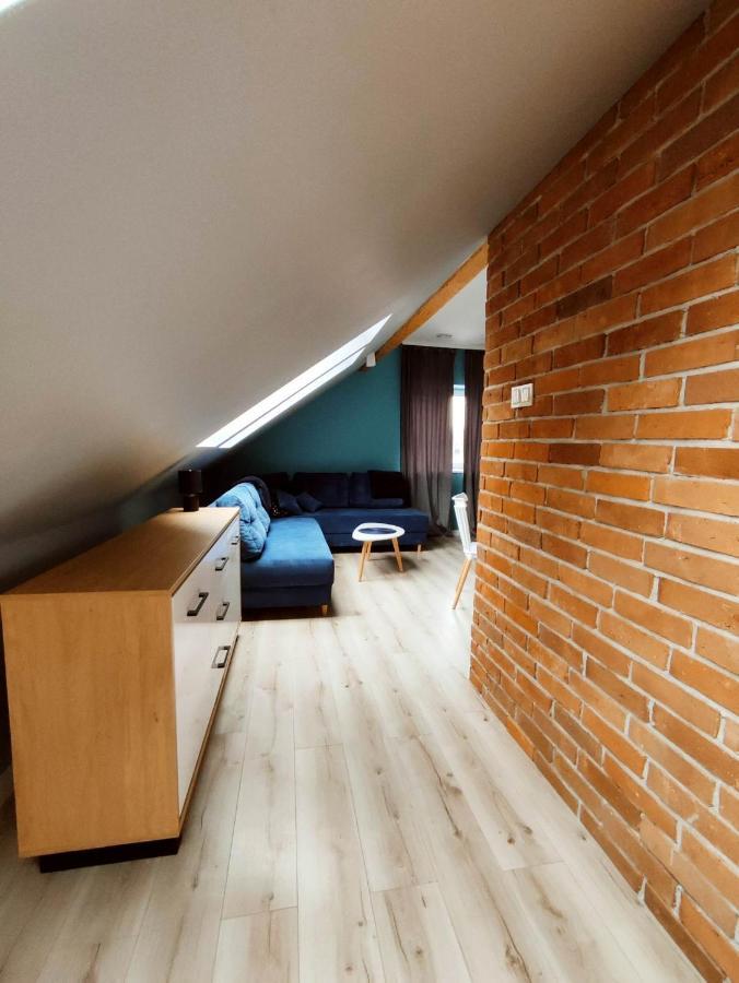 מילובקה Apartament Nad Goralem מראה חיצוני תמונה